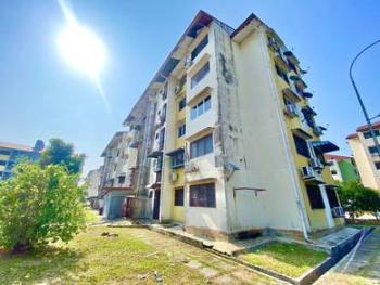 Pangsapuri di Blok 3 Seksyen 24, Shah Alam, foto 1