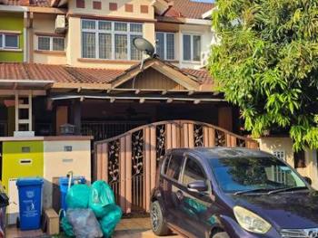 House at Seksyen 23, Shah Alam, photo 1
