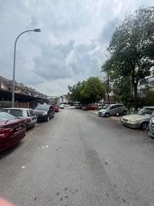 Rumah di Jalan Kristal Seksyen 7, Shah Alam, foto 4