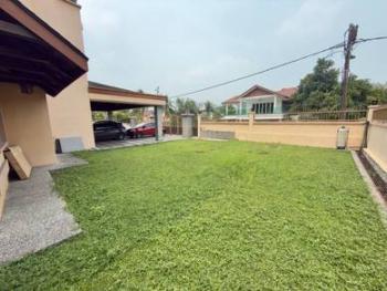 Banglo di Seksyen 2, Shah Alam, foto 5