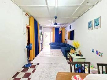 Rumah di Bandar Kinrara BK4, Puchong, foto 8