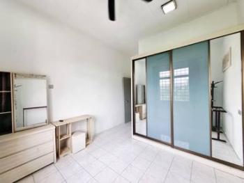 Jalan Pulau Angsa U10/14, Shah Alam的公寓，照片8