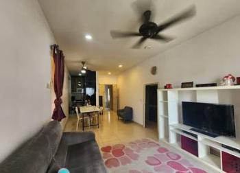 Condominium at Kristal Heights, Seksyen 7, Shah Alam, photo 3