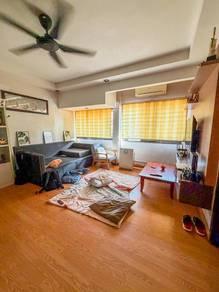 Apartmen di Bunga Raya, Ampang, foto 2