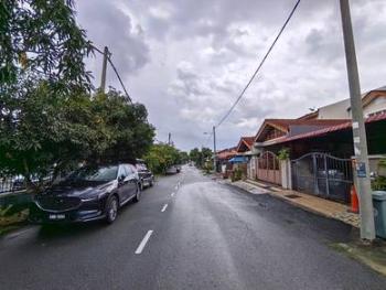 Rumah di Jalan Cemara, Saujana Utama, foto 2