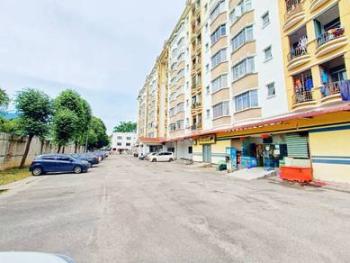 Apartmen di Villamas, Klang, foto 4