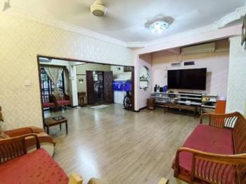 Rumah di Jalan Cemara, Saujana Utama, foto 5