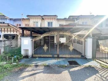 House at Saujana Utama 1, Saujana Utama, photo 1