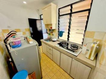 Apartment at Mentari Court, Petaling Jaya, photo 1