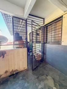 Apartmen di Bunga Raya, Ampang, foto 5