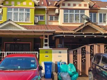 House at Seksyen 23, Shah Alam, photo 2