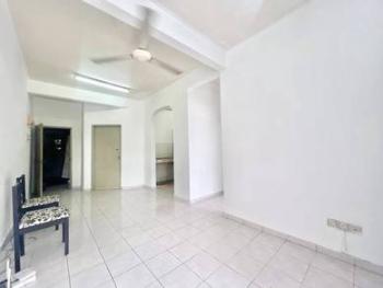 Apartmen di Seri Mewah, Blok B, Kajang, foto 5