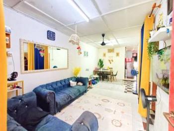 Rumah di Bandar Kinrara BK4, Puchong, foto 6