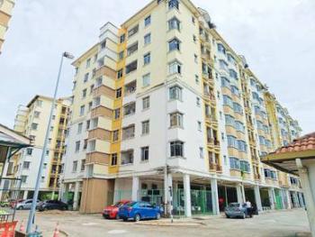 Apartmen di Villamas, Klang, foto 2