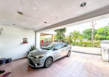 House at Jalan Temenggung, Bandar Mahkota Cheras, photo 2
