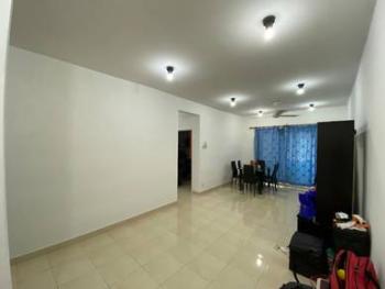 Kristal Heights, Seksyen 7, Shah Alam的共管公寓，照片3