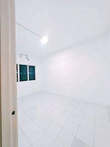 CHERAS INTAN @ CHERAS BATU 9, Cheras的公寓，照片6