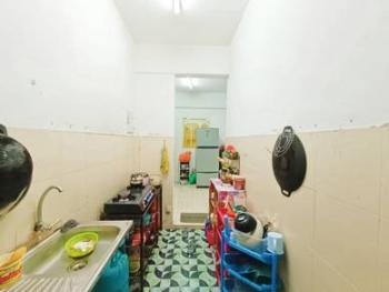 Apartmen di Villamas, Klang, foto 9