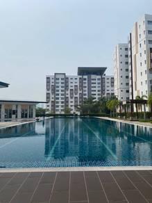 Apartmen di SERI MUTIARA, Setia Alam, foto 2