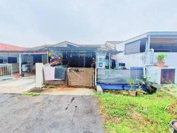 Rumah di Bandar Kinrara BK4, Puchong, foto 1
