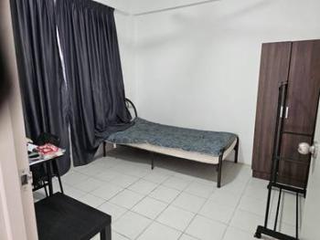 Apartment at RESIDENSI MEDAN, Petaling Jaya, photo 4