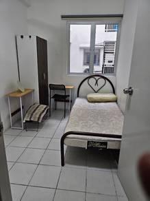 Apartment at RESIDENSI MEDAN, Petaling Jaya, photo 5
