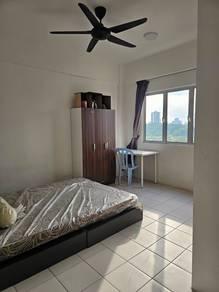 Apartment at RESIDENSI MEDAN, Petaling Jaya, photo 3