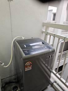 Apartment at RESIDENSI MEDAN, Petaling Jaya, photo 7