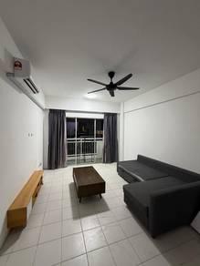 Apartment at RESIDENSI MEDAN, Petaling Jaya, photo 1