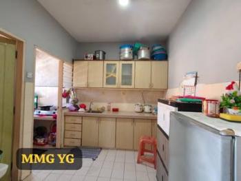 Taman Cheras Hartamas, Cheras的公寓，照片6