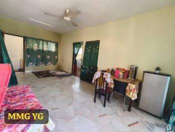 Taman Cheras Hartamas, Cheras的公寓，照片2