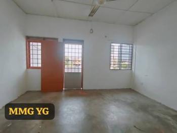 House at Taman Klang Utama, Klang, photo 4
