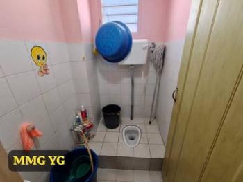 Taman Cheras Hartamas, Cheras的公寓，照片8