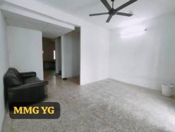House at Taman Klang Utama, Klang, photo 1