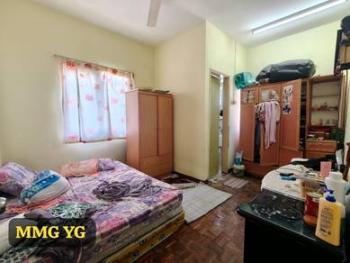Taman Cheras Hartamas, Cheras的公寓，照片3