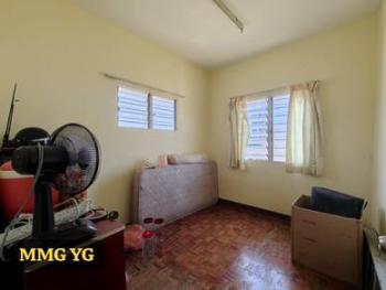 Taman Cheras Hartamas, Cheras的公寓，照片4