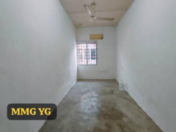 House at Taman Klang Utama, Klang, photo 5
