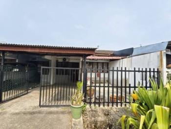 House at Taman Kampung Kuantan, Klang, photo 3