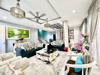 Rumah di CAHAYA SPK U9, Shah Alam, foto 4