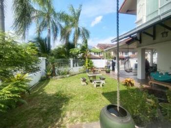 Rumah di Jalan Makyong, Shah Alam, foto 2