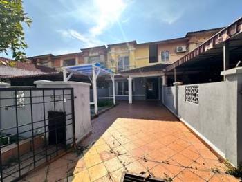 Rumah di Saujana Utama (SU1), Saujana Utama, foto 5