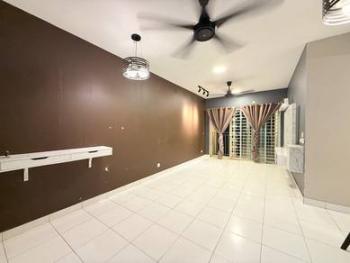 Apartment at Seri Pinang, Setia Alam, photo 4