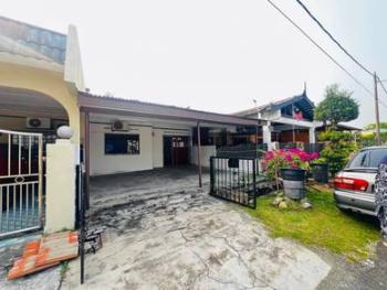 Rumah di Taman Ehsan Kepong, Kepong, foto 1