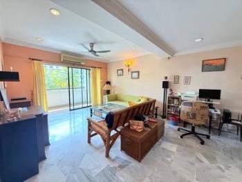 Sri Alam, Seksyen 13, Shah Alam的共管公寓，照片9