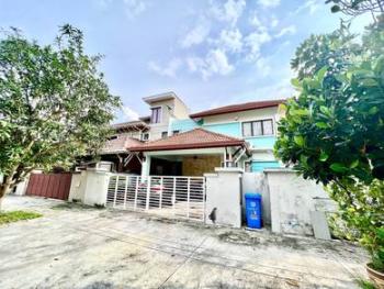 Rumah di CAHAYA SPK U9, Shah Alam, foto 3