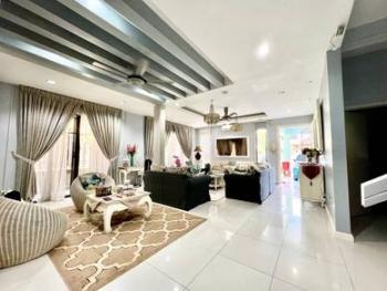 Rumah di CAHAYA SPK U9, Shah Alam, foto 6