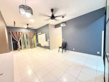 Apartment at Seri Pinang, Setia Alam, photo 6