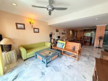 Sri Alam, Seksyen 13, Shah Alam的共管公寓，照片7