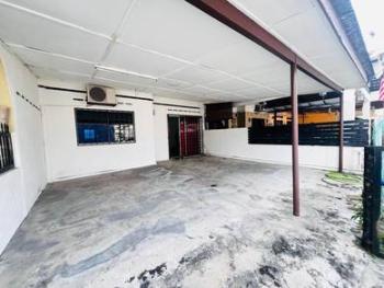 Rumah di Taman Ehsan Kepong, Kepong, foto 2