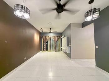 Apartment at Seri Pinang, Setia Alam, photo 8